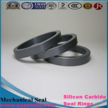 High Quality L Type Silicon Carbide Ssic Rbsic Ring Mg1 M7n